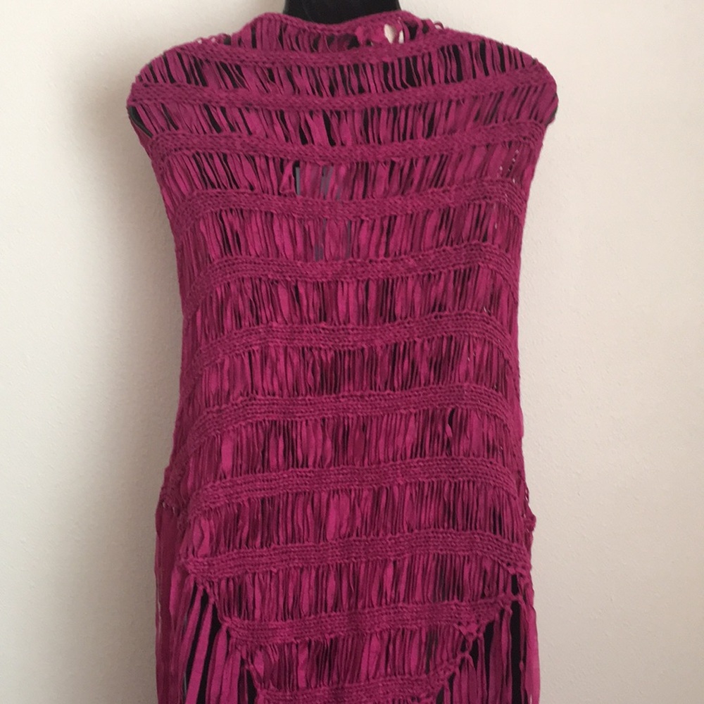 🧡Marciano Wrap OneSize - Picture 10 of 12
